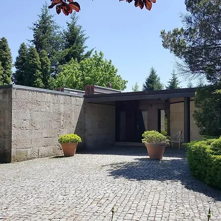Вилла Casa De Santa Catarina *